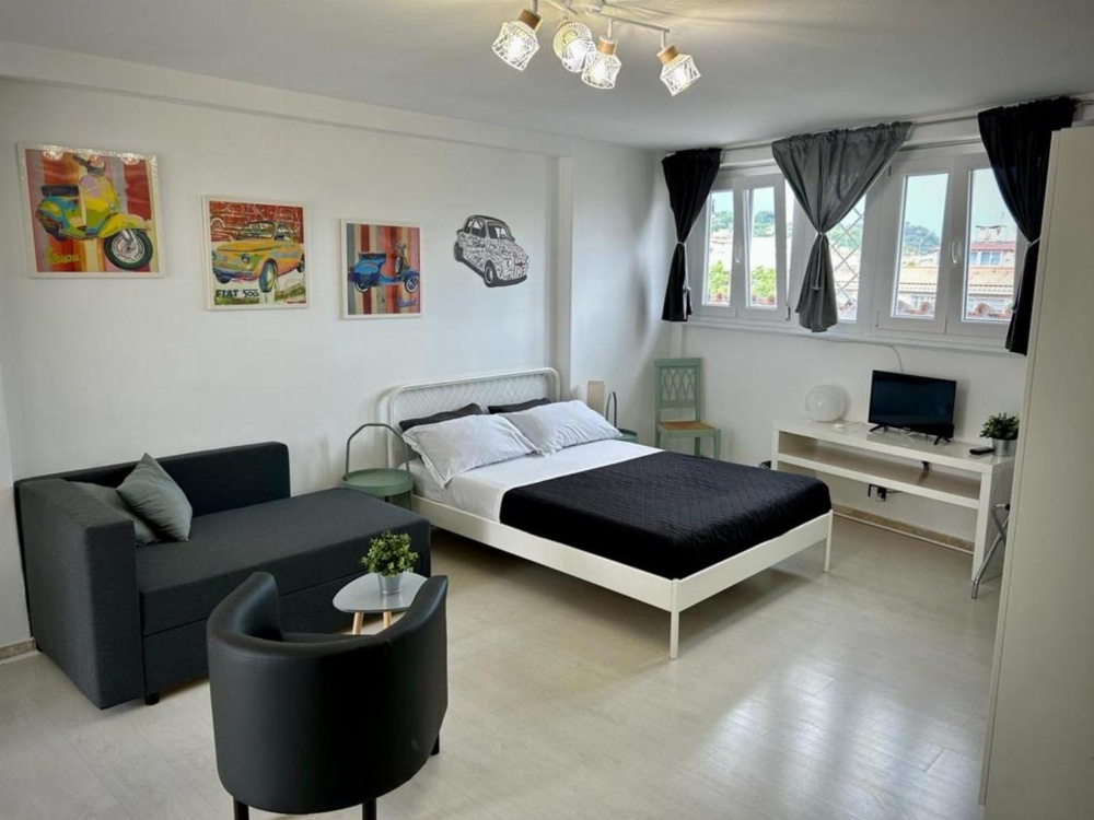 La Roma di Camilla Main image