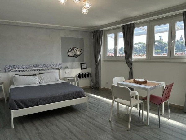 La Roma di Camilla image 1