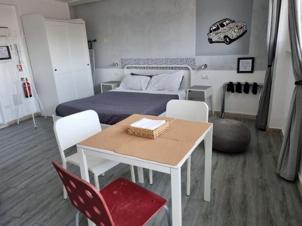 La Roma di Camilla image 10