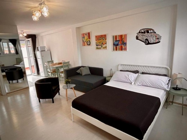 La Roma di Camilla image 12