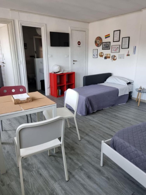 La Roma di Camilla image 13