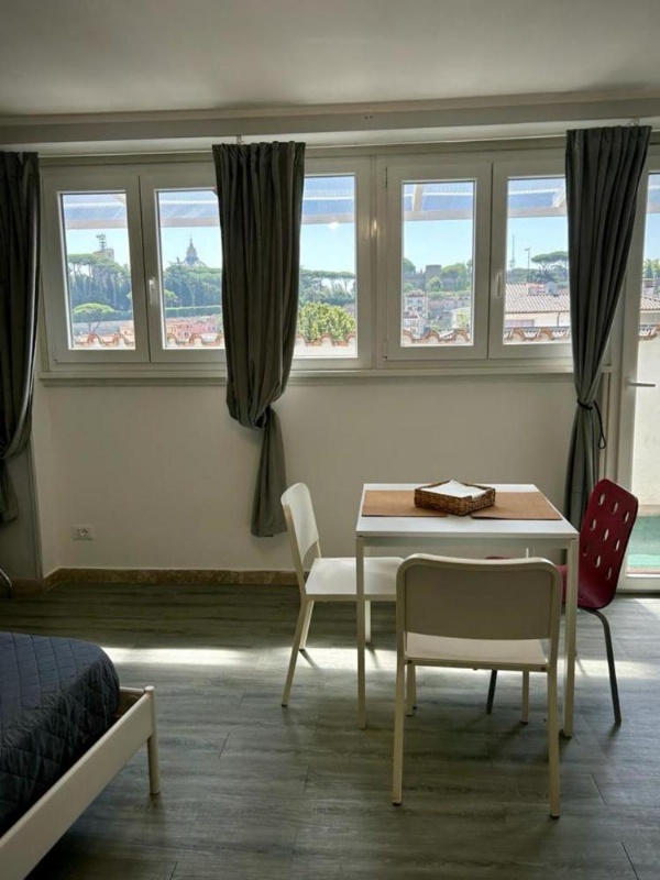 La Roma di Camilla image 14