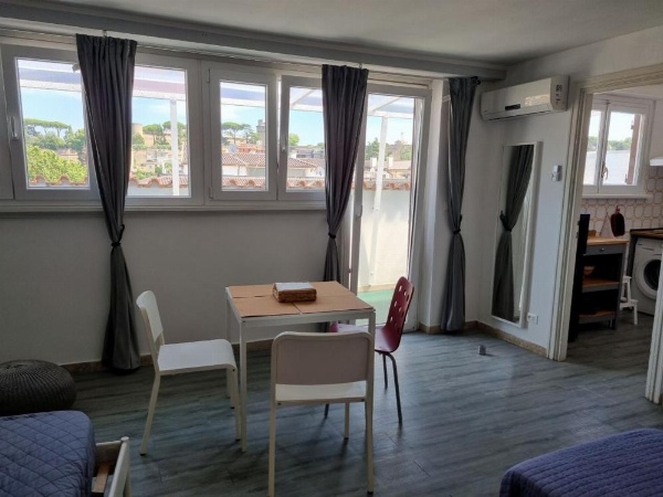 La Roma di Camilla image 16