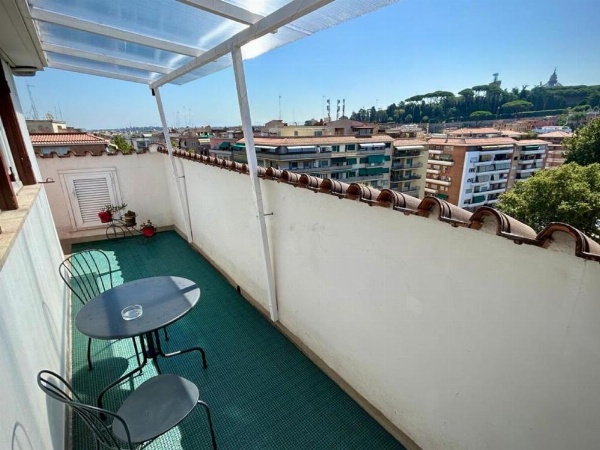 La Roma di Camilla image 20