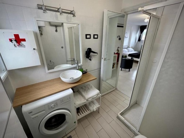 La Roma di Camilla image 27