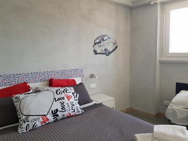 La Roma di Camilla Main image