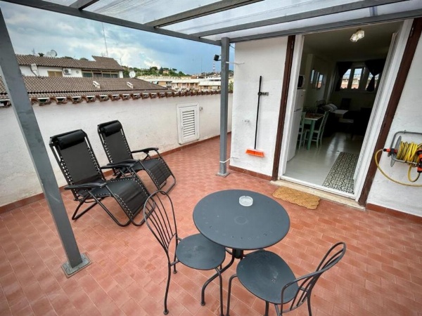 La Roma di Camilla image 30